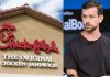 Twitter CEO apologizes for eating at Chick-fil-A, says he forgot its Christian ‘background’