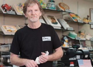 Colorado Christian Baker Wins Religious Liberty Case In U.S. Supreme Court