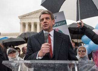 Supreme Court: California Can’t Force Pro-Life Pregnancy Centers to Promote Abortion