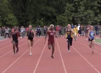 Transgender Boys Dominate High School Girls At State Track Meet