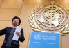 World Health Organization removes gender dysphoria from list of mental disorders