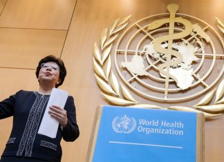 World Health Organization removes gender dysphoria from list of mental disorders