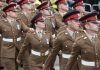 Britain’s Armed Forces branded ‘too white’ after failing in pledge to hire more black and Asian officers