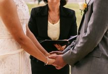 New Zealand Marriage Celebrants Will Be Sacked Despite Political Assurances