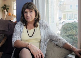 First Transgender Nominee for Governor Thinks ‘Radicalized Christians’ Are a Threat