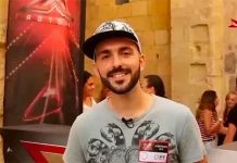 Ex-Gay ‘X-Factor’ Contestant Faces Backlash for Saying He Found Christ, Left LGBT Lifestyle