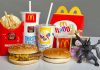 Michigan Lawmakers Want To Ban Fast Food Chains From Offering ‘Gender-Specific’ Toys