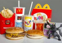 Michigan Lawmakers Want To Ban Fast Food Chains From Offering ‘Gender-Specific’ Toys