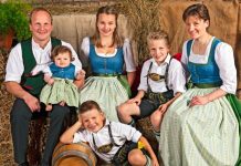 Kids from ‘right-wing’ families must be re-educated: German govt.-backed brochure