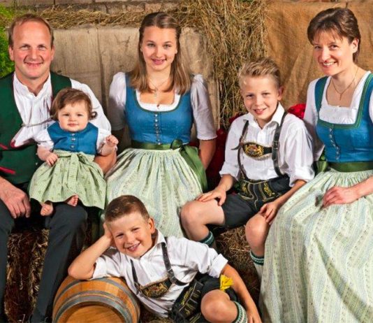 Kids from ‘right-wing’ families must be re-educated: German govt.-backed brochure