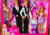 Mattel Schedules Meeting To Discuss Gay Wedding Sets For Barbie Dolls