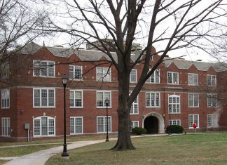Historic All-Girls College Is Now Accepting Men if They Identify As Female