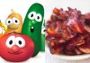 ‘Veggie Tales’ Is Racist and Don’t Bring Home the Bacon