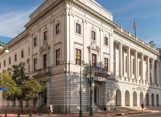 Court Rules Undercover Videos Of Planned Parenthood Selling Baby Body Parts As Authentic