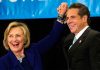 Hillary Clinton & Andrew Cuomo Bill to Legalize Abortions Up to Birth Expected to Pass Easily