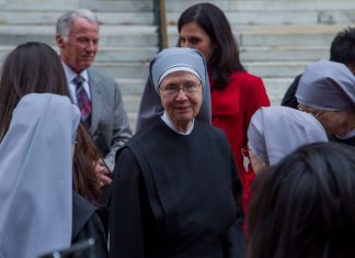 Judge Forces Little Sisters of the Poor and Christian Groups to Fund Abortions
