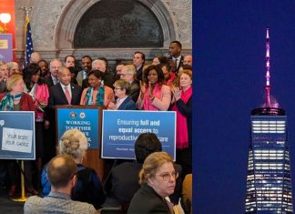 NY Passes Bill Allowing Abortions Up To Birth For Any Reason, Permits Non-Doctors To Do So