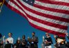 CA College Board Of Trustees Eliminates Pledge Of Allegiance: Its History ‘Steeped in White Nationalism’