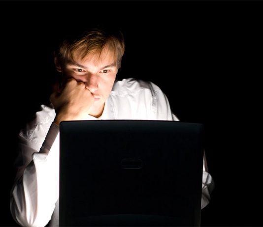 Porn is Slowly Killing Evangelicalism