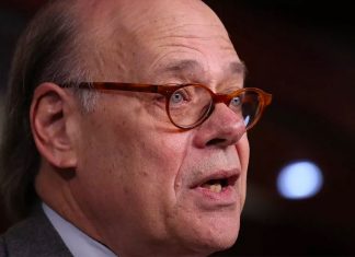 Democrats Introduce Bill To Eliminate Electoral College