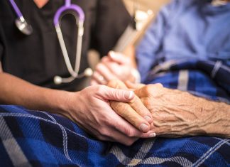 Assisted Suicide Proponents Renew Push to Legalize It In New York