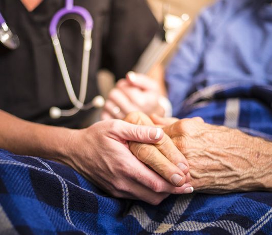 Assisted Suicide Proponents Renew Push to Legalize It In New York