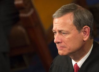Justice Roberts Joins the Left Side of SCOTUS in Striking Down Louisiana Abortion Law