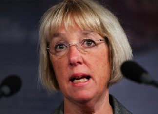 Democrat Patty Murray Blocks Senate Bill Banning Infanticide After Failed Abortions