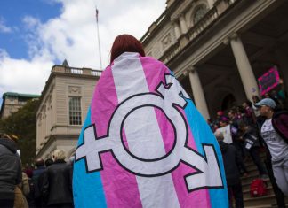 Nearly One In 50 US Teen Students See Themselves as Transgender, CDC Says