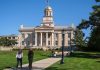 Court Ruling: University Can’t Ban Christian Group for Requiring That Its Leaders Be Christian