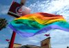 California City Council to Surround Local Chick-fil-A with LGBT Flags
