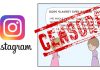 Instagram removes Babylon Bee founder’s cartoon comparing abortion and slavery, calling it ‘hate speech’
