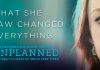 ‘Unplanned’ Given ‘R’ Rating, Twitter Account Briefly Suspended, Backfires Spectacularly