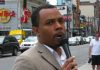 Canadian Street Preacher Arrested on Accusation He Made Homophobic Comments in London