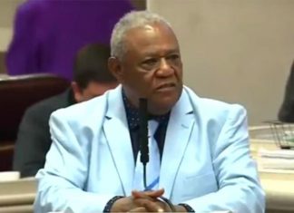 Pro-Choice Alabama Democrat: “Some kids are unwanted, so you kill ’em now, or kill ’em later.”