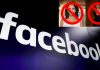 REVEALED: Facebook keeps list of conservatives deemed potential ‘hate agents’