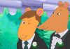 WATCH: PBS’ Cartoon ‘Arthur’ Has Character Come Out As Gay, Marries a Man