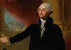 High School Mulls Removing George Washington Murals Because They ‘Traumatize’ Students