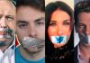 Facebook, Instagram Ban ‘Dangerous’ Figures: Alex Jones, Laura Loomer, Paul Joseph Watson