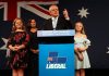 Miracles and the Australian Election