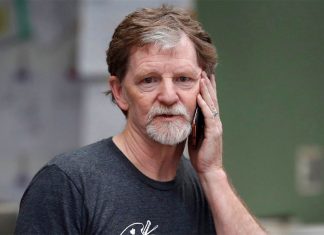 Colorado Christian cake shop sued a third time for discrimination