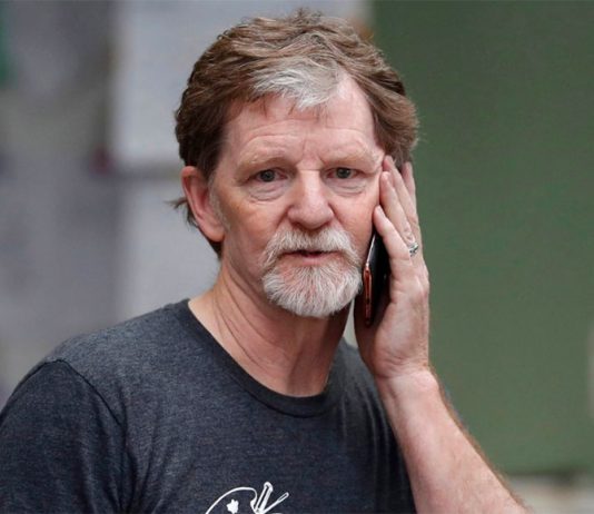 Colorado Christian cake shop sued a third time for discrimination