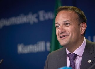 ‘Climate Emergency’: Ireland Set to Ban Private Cars While Planning Mass Third World Migration