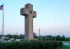 U.S. Supreme Court rules Peace Cross war memorial can stand