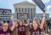 ‘Shift’ happening in US on abortion, ‘scales finally tipping’: pro-life leaders