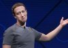Mark Zuckerberg Brags: We Didn’t Allow Pro-Life Groups to Advertise Before Ireland’s Abortion Vote