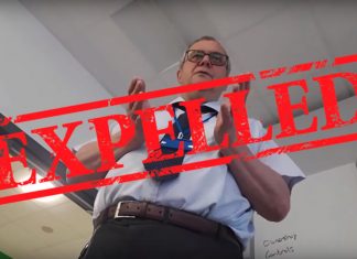 Teen Who Said There Are Only Two Genders Expelled from School, GoFundMe Shut Down