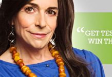 Canadian Cancer Society Uses Transgender Woman On Cervical Cancer Page