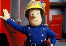 UK: Fireman Sam axed by fire chiefs for being ‘outdated’ and not ‘inclusive’ enough