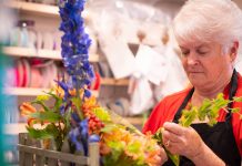 Christian florist could lose everything if Supreme Court doesn’t weigh in, lawyer says